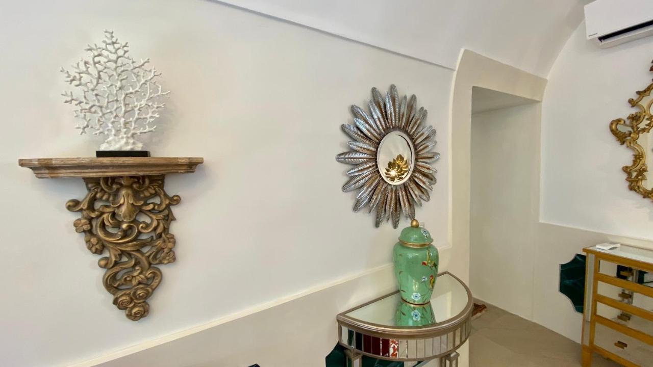I Saraceni Bed and Breakfast Κατάνια Εξωτερικό φωτογραφία