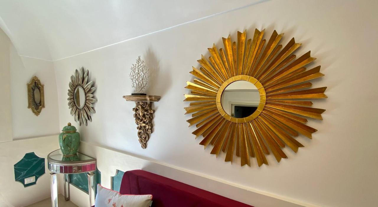 I Saraceni Bed and Breakfast Κατάνια Εξωτερικό φωτογραφία