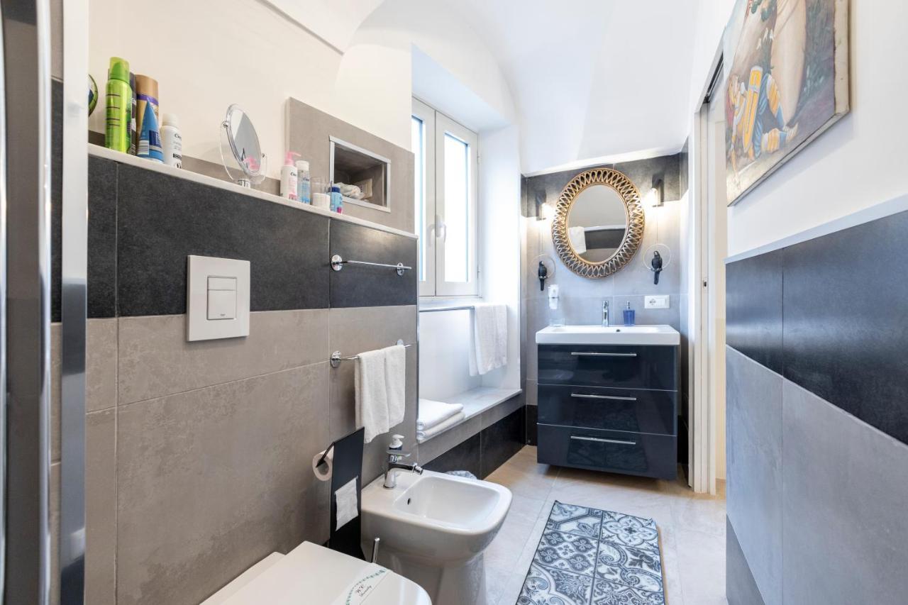 I Saraceni Bed and Breakfast Κατάνια Εξωτερικό φωτογραφία