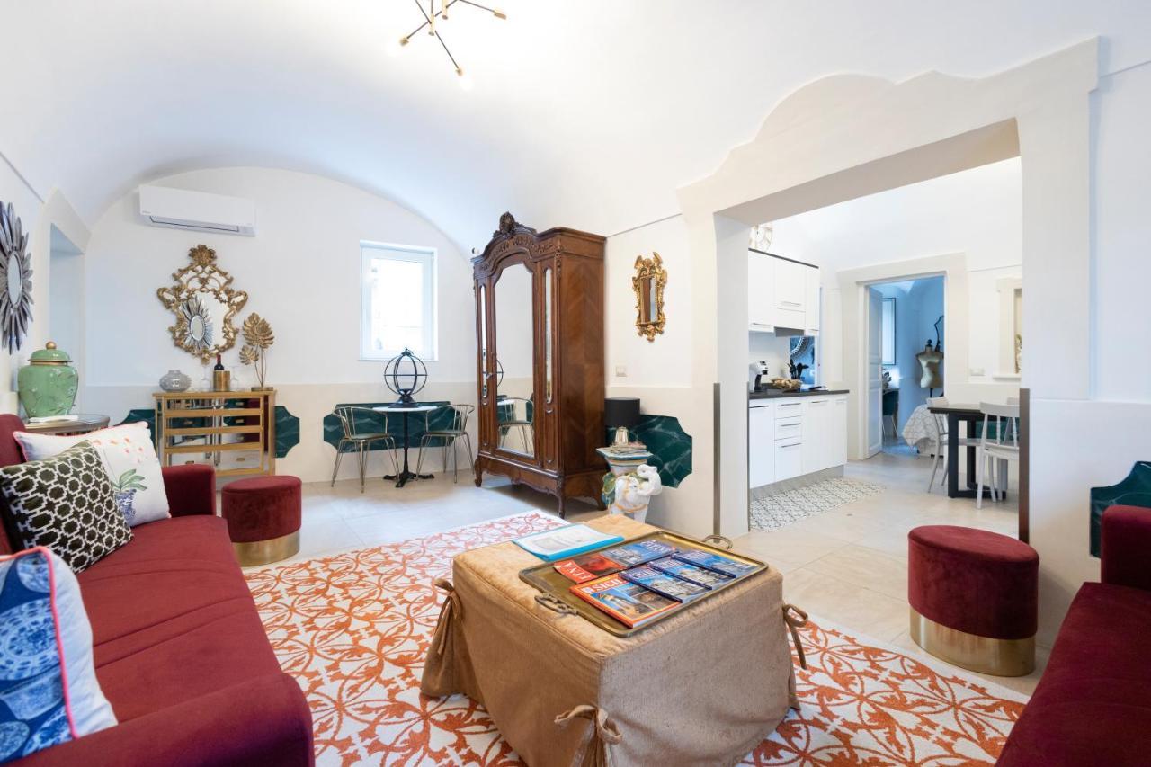 I Saraceni Bed and Breakfast Κατάνια Εξωτερικό φωτογραφία