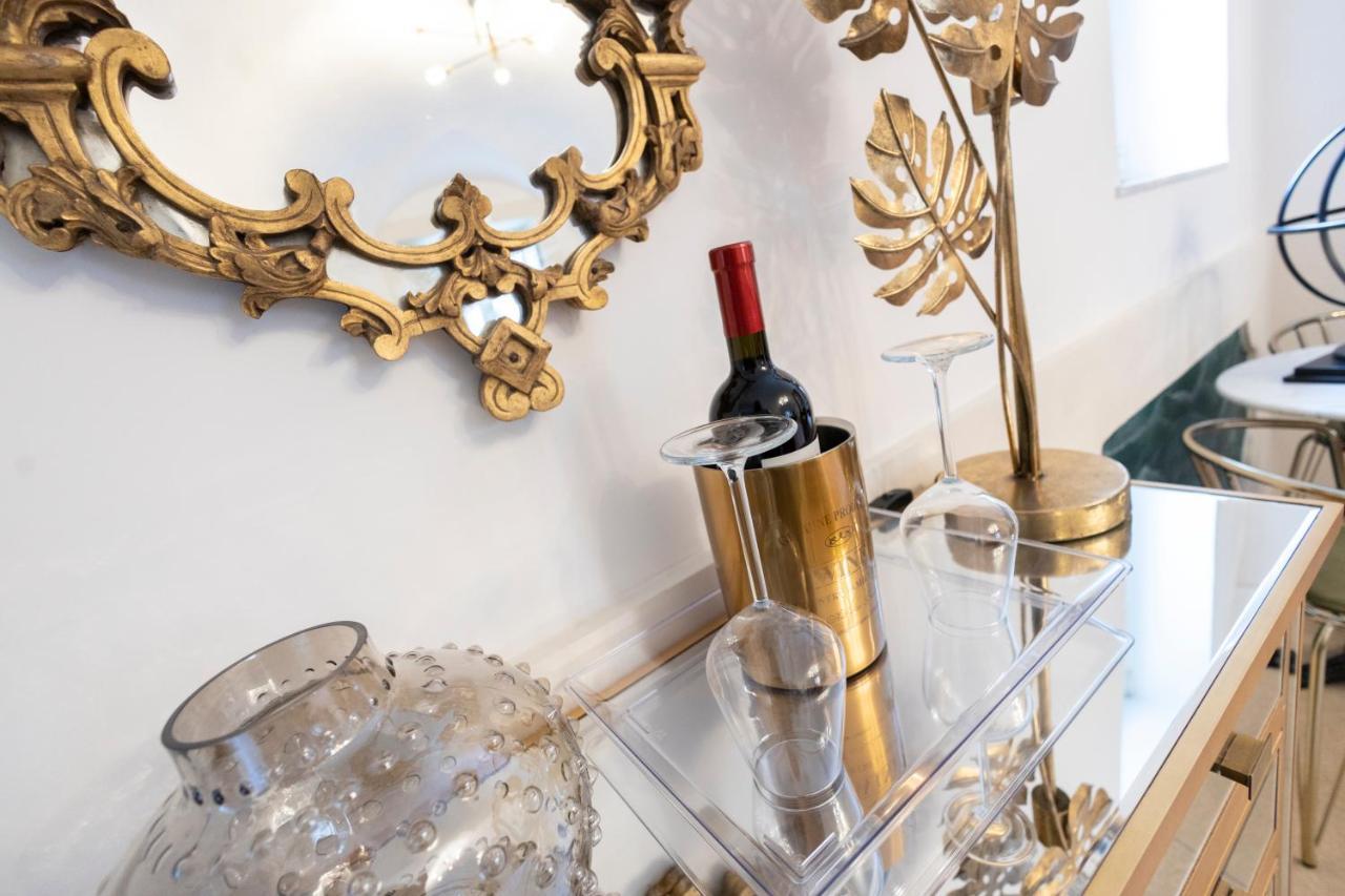 I Saraceni Bed and Breakfast Κατάνια Εξωτερικό φωτογραφία