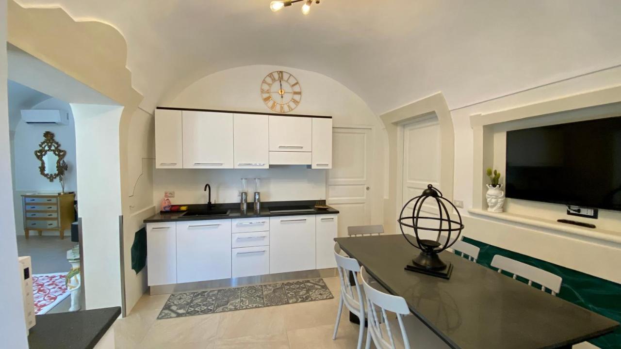I Saraceni Bed and Breakfast Κατάνια Εξωτερικό φωτογραφία